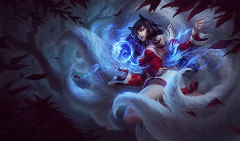mushi sezaru|Ahri Gallery .